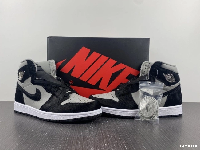 WMNS Air OG Jordan High 1 Twist DZ2523-001 2.0 0728